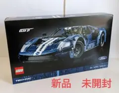 レゴ LEGO テクニック　2022 フォード GT　42154のサムネイル