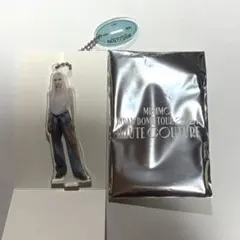 MISAMO HAUTE COUTURE ミニアクスタチャーム