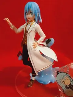 【 転スラ 】ラバスト &一番くじ ラストワン賞「  リムル フィギュア 」現状