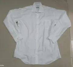 【新品】オリヒカ スーパーノンアイロン シャツ 長袖 L ORIHIKA