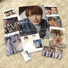 SnowMan カレンダー 深澤辰哉