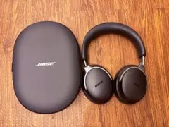 BOSE ヘッドホンQuietComfort Ultra Headphones