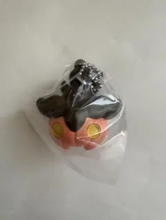 ポケモン ランプマスコット バケッチャ　カプセルトイ