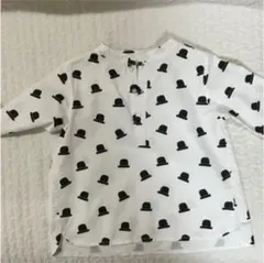 waddler ワドラー シャツ 3-4Yのサムネイル
