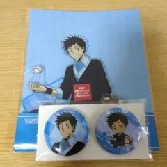 家庭教師ヒットマンREBORN!　山本武　まとめ売り　クリアスタンド　ひこくじ