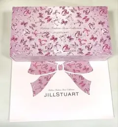 即日発送　ジルスチュアート　リボンファッションショー　クリスマスコフレ 2025