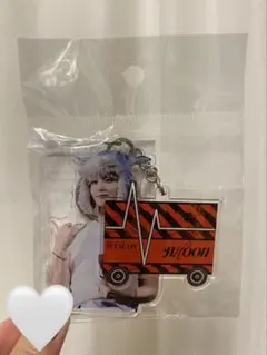 未開封】TREASURE 公式グッズ POPUP フォトチャーム ジフン - メルカリ