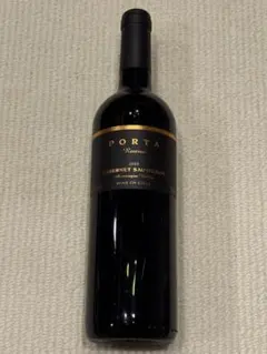 古酒　未開封品　ドムス アウレア　１９９７年　赤ワイン　チリ マイポ ヴァレー 古酒 未開封品 ドムス アウレア 1997年 赤ワイン チリ マイポ