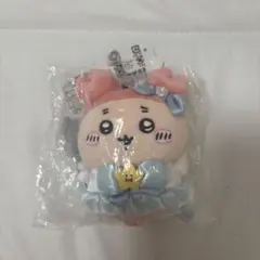 超まじかるちいかわ　マジカルチャージマスコット　古本屋　カニちゃん