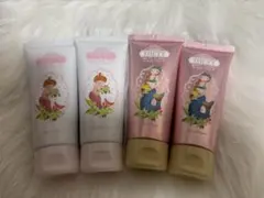 シーランドピューノハンド&ネイルテティ 4個セットのサムネイル
