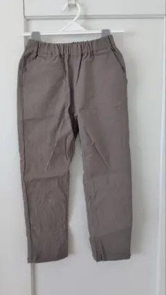 BREEZE キッズ あったかロングパンツ 130cmのサムネイル