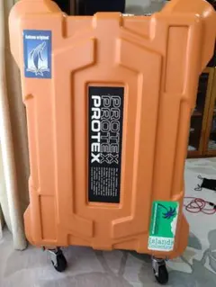 ☆激レア☆【PROTEX】大型プロスペックキャリーケース CR-7000 - メルカリ