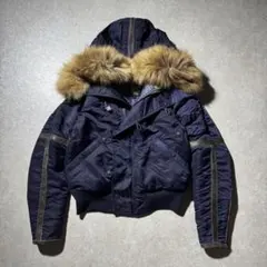 AVIREX type N-2A flight jacket N2B