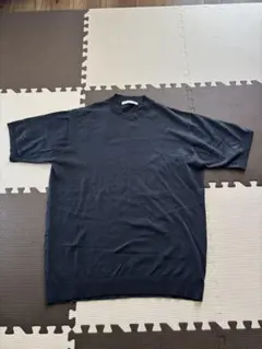 アーバンリサーチ　ニットTシャツ　Lサイズのサムネイル