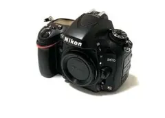☆撮影数8600回以下☆NikonD610美品ボディ充電器セット　FXフルサイズ 2026年最新】ニコンd610の人気アイテム - メルカリ