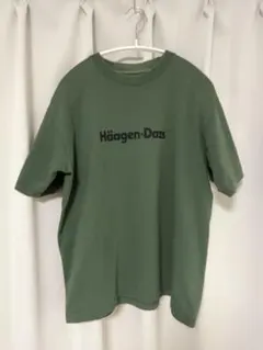 ハーゲンダッツ Häagen-Dazs アダムエロペ Tシャツのサムネイル