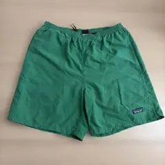 patagonia パタゴニア バギーズショーツ ネオン 蛍光 ヴィンテージ