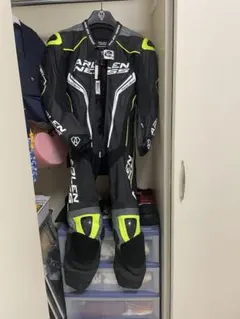 2026年最新】Arlen Ness バイク 革ツナギの人気アイテム - メルカリ