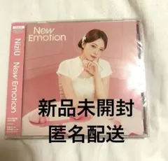 ニジュー cd