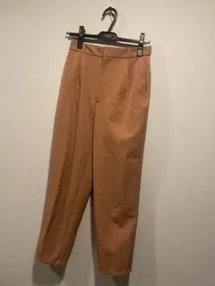 ジーユー スラックス