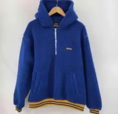 Mサイズ X-LARGE フリースジャケット