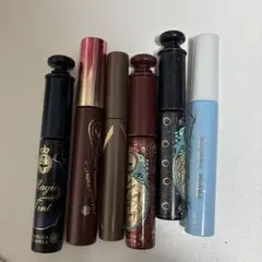 マスカラ セット まとめ売り