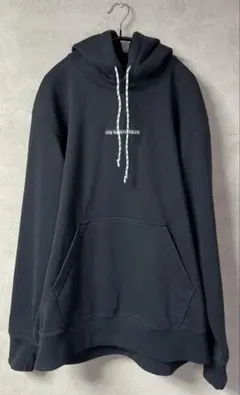 THE NORTH FACE BOX LOGO HOODIE