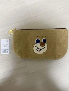 ドアップテディ コスメポーチ ラブラリーバイフェイラー 完売品 - メルカリ