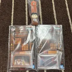 一番くじ　鬼滅の刃 E賞 G賞 悲鳴嶼行冥