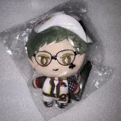 ツイステ トレイ ぬいぐるみ