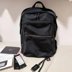 TUMI トゥミ　ホールジー　バックパック　VOYAGEURのサムネイル