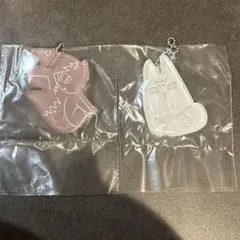 一番くじ ハイキュー 最強の挑戦者 G賞アクリルチャーム　宮治 北信介