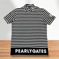 PEARLY GATES ソルディフェンダー 半袖カットソー サイズ7 - メルカリ
