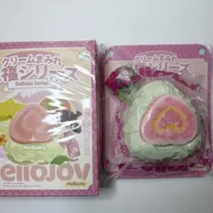 mellojoy メロジョイ 大福 グアバ