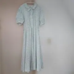 インゲボルグ♡ワンピース♡ピンクハウス♡ワンダフルワールド - メルカリ