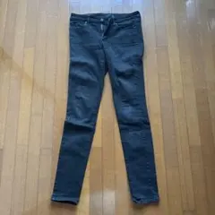 ストレッチデニム デニム