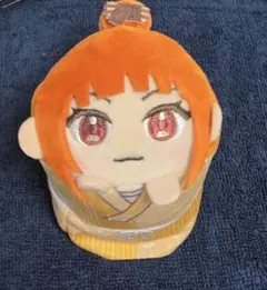 カラフルピーチ　もちころりん　えとのサムネイル