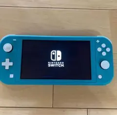 2025年最新】nintendo switch lite ターコイズの人気アイテム