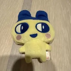 まめっち　たまごっちケース