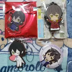 キンプリ　神浜コウジ　グッズセット③　4点