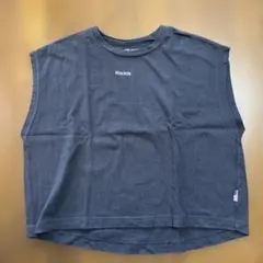 トップス　チャオパニックティピー　CIAOPANIC TYPY ノースリーブ