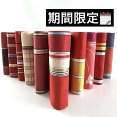 409半幅帯 小袋帯 10本まとめ売り 全て博多織 正絹 浴衣 小紋 着物のサムネイル