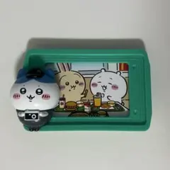 ちいかわ マクドナルド ハッピーセット