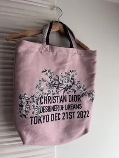 2026年最新】dior 展覧会 バッグの人気アイテム - メルカリ