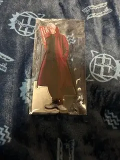 舞台 東京リベンジャーズ リベステDMM スクラッチ ビックアクリルキーホルダー