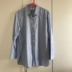 UNIQLO レディース　コットンシャツ　XL
