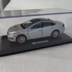 ミニカー