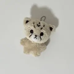nct マーク ぬいぐるみ チタリ チーターリー 40cm 치타리 nct dream 127 mark cheetah lee 10cm doll sealed new
