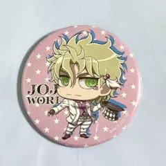 ジョジョの奇妙な冒険 JOJOWORLD シーザー・A・ツェペリ
