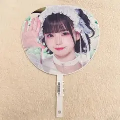 iLiFE! あいす 推し！フェイスタオル 武道館 - メルカリ